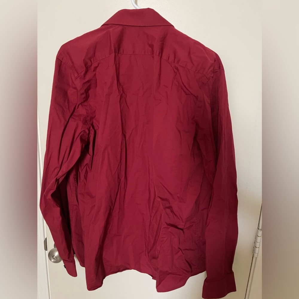Express Dress Shirt